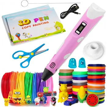 Zabezpečení domácnosti 3D Propiska Pokar 3D_2