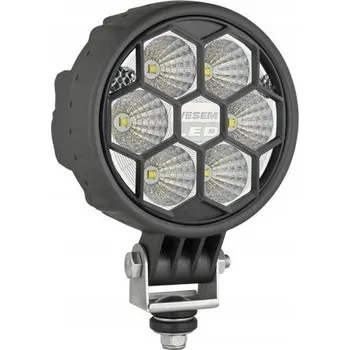 Pracovní světlo Pracovní lampa WESEM CRC3E.50300.02
