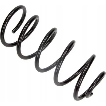 MAXGEAR PRUŽINA ZAVĚŠENÍ VW PŘEDNÍ BORA 98-/LEON/TOLEDO 1.9TDI