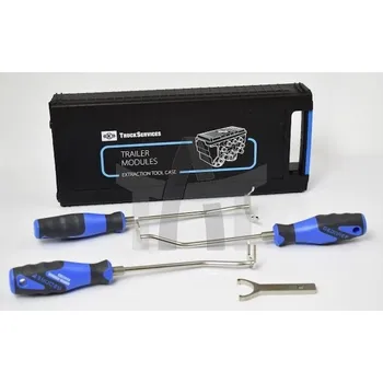 Sada nářadí Sada nářadí pro rozpojování konektorů EBS KNORR K148897K50