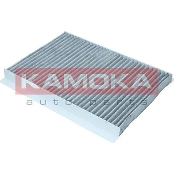 Kabinový filtr Kamoka F516501 Filtr, větrání prostoru pro cestující