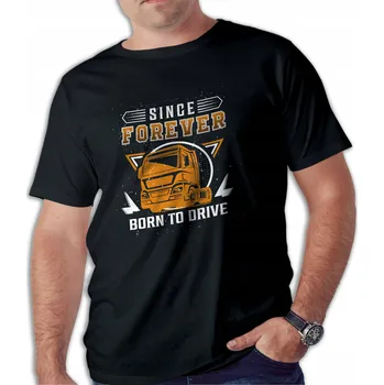 Pánské tričko Pánské tričko s kulatý výstřihem TIZO, velikost XXL