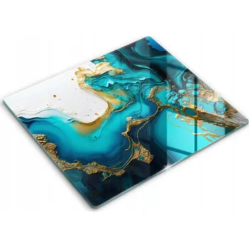 Krájecí deska Wallfluent sklo 1 ks