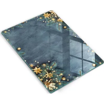 Kuchyňské prkénko Krájecí deska Wallfluent sklo 1 ks