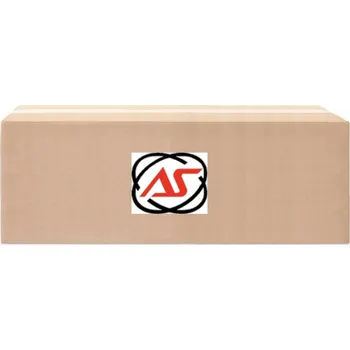 Filtr pevných částic AS FD5074 Filtr pevných částic / DPF filtr, výfukový systém