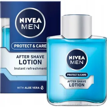Nivea Men Protect & Care osvěžující voda po holení 100 ml