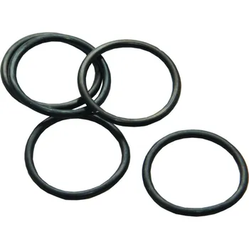 Kotel DNK O-kroužky sada 25,8 x 2,65 NBR70 - 10ks
