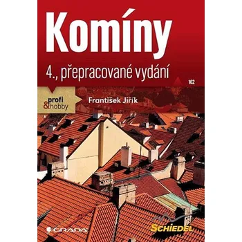 Komíny Ekniha