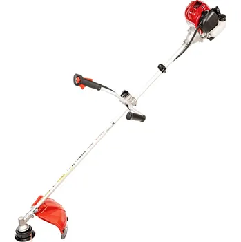 Hahn & Sohn Cedrus KH35PRO – profesionální křovinořez s tichým čtyřtaktním motorem Honda