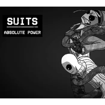 Počítačová hra Suits: Absolute Power