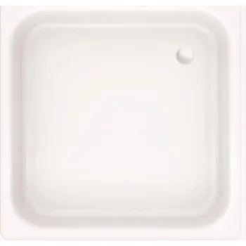 Sprchová vanička Sprchová vanička Roca Sacha čtvercová 70 x 70 cm