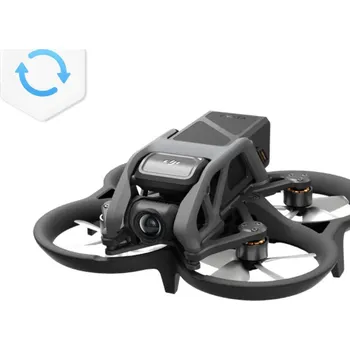 Dron DJI Care Refresh 1-Year Plan (DJI Avata) EU