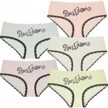 Dámské spodní prádlo DÁMSKÉ KALHOTKY KALHOTKY 4XL