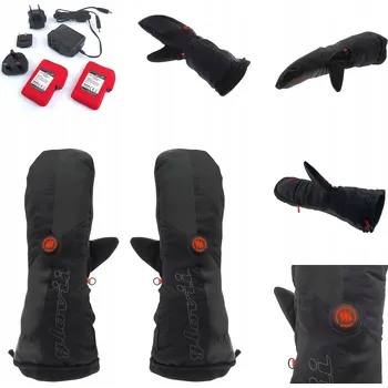 Rukavice Rukavice Glovii GJ1R L