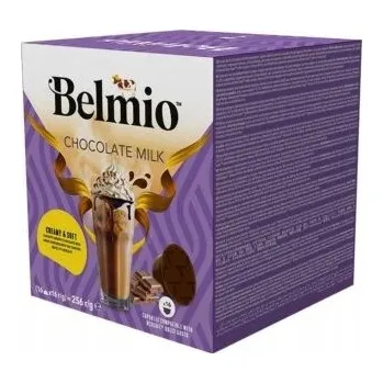 Kapsle do Dolce Gusto Belmio Chocolate Milk 16 kusů
