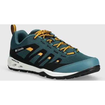 Pánská móda Boty Columbia Vapor Vent 1721481 tyrkysová 69X, EUR 41