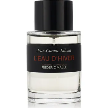 Unisex parfém Frederic Malle Jean-Claude Ellena L'Eau d'Hiver EDT 100 ml UNISEX