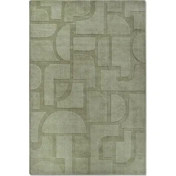 Koberec Kusový koberec Villeroy & Boch 106177 Green Rozměry koberců: 120x170