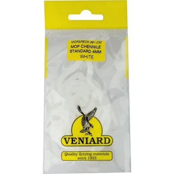 Veniard Mop Chenille Standart 4mm White