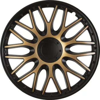 Poklice na kolo Górecki (Poland) | Poklice 15" ORDEN GOLD BLACK