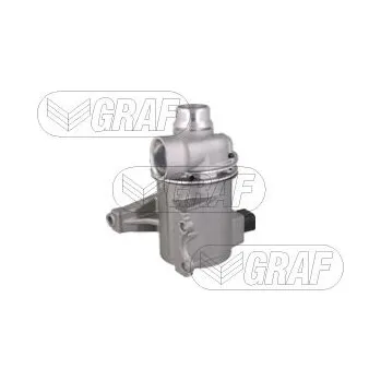 Auto-moto Vodní čerpadlo, chlazení motoru GRAF PAE1511