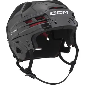 Hokejová helma CCM Helma CCM Tacks 70, Barva BLK, Velikost S 933254