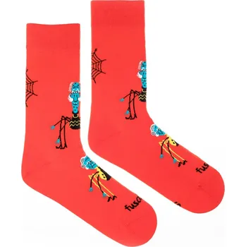 Dámské ponožky Ponožky Matilda a Rafael Websterovci S (36-40)