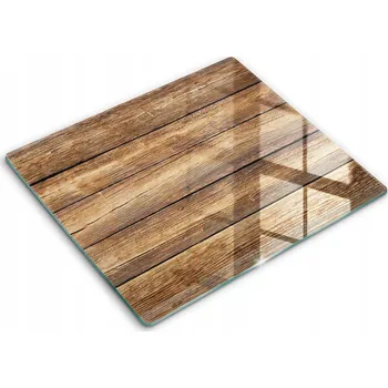 Kuchyňské prkénko Krájecí deska Wallfluent sklo 1 ks