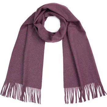 Šála Šála Hanky - fialová