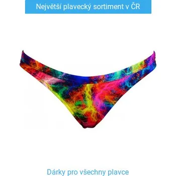 Dámské plavky Funkita Solar Flares Hipster Brief 30