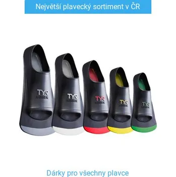 Ploutve Tyr Burner Fins 2.0 S