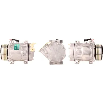 Kompresor klimatizace Kompresor, klimatizace DRI 700510483
