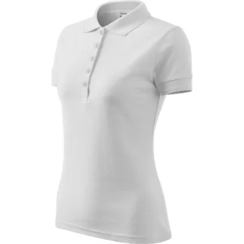 Dámská košile RIMECK® Reserve R23 Polokošile dámská Barva: námořní modrá 02 (brand label), Varianta: 2XL