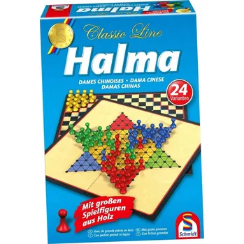 Desková hra Schmidt Halma