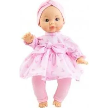 Panenka Lalka hiszpańska bobas Lidia 27cm