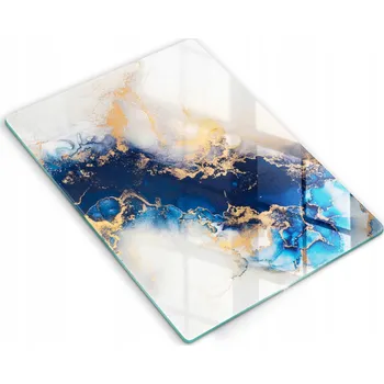 Kuchyňské prkénko Krájecí deska Wallfluent sklo 1 ks