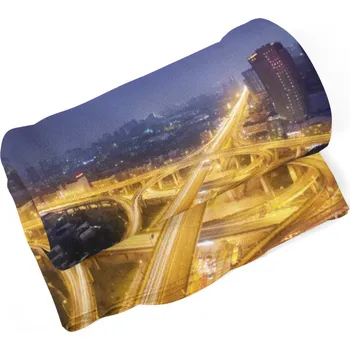 deka Sablio Deka Křižovatka - 150x120 cm