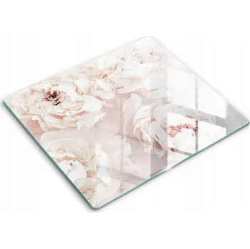 Kuchyňské prkénko Krájecí deska Wallfluent sklo 1 ks