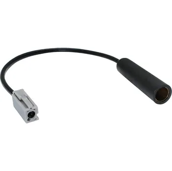 Autoanténa Antenni adapter pro autoradia Honda - DIN 295855