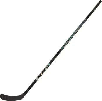 Hokejka CCM Ribcor Trigger 8 Pro Chrome Sr Tvrdosť: 70 Flex, Strana: pravá ruka dole (pravačka), Typ zahnutia: P29