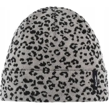 Pokrývka hlavy Čepice EISBÄR Banto Silver/Black