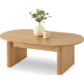 Křeslo Mebel Partner Ambito (dub)