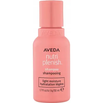 Šampon Aveda Nutriplenish Hydratační Šampon 50 ml