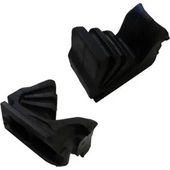 Běžecké lyžování Běžecké vázání ROSSIGNOL FLEXOR L2 RACE Classic Black