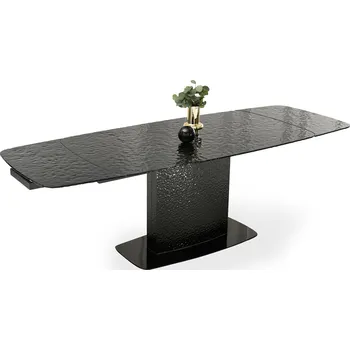 Křeslo Mebel Partner Jocosos (černá)