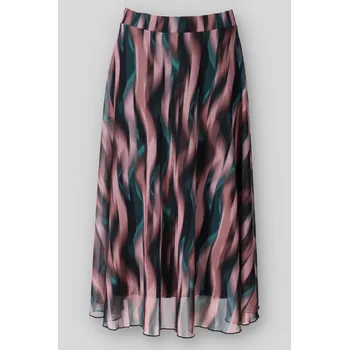 Dámská sukně Společenská sukně plisé Jopess 59158 velikost: 38