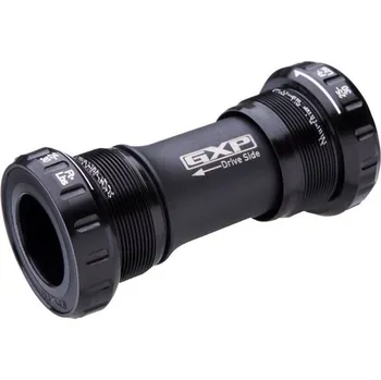 středové složení misky středové SRAM BB GXP Team English 83mm