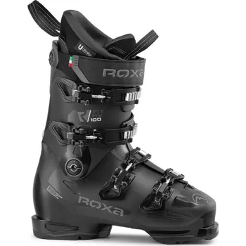 Sjezdové boty boty Roxa R/Fit HV 100 GW, black/black/anthracite, 25/26 - vel. 28.5 101117