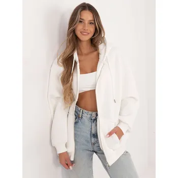 Dámská halenka Halenka CLM BL 1044 1.96 ecru L/XL