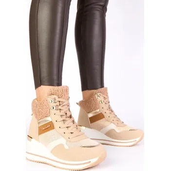 Dívčí sněhule Sněhule model 221681 Solea 38